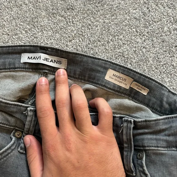 MAVI JEANS - Picture 4 of 5